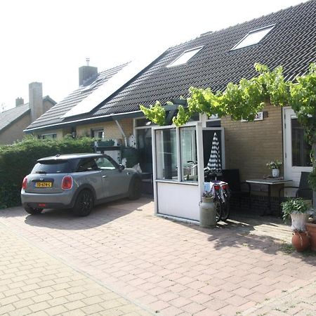 Bed and Breakfast Bed&Breakfast Klokgaaf De Koog  Exterior foto