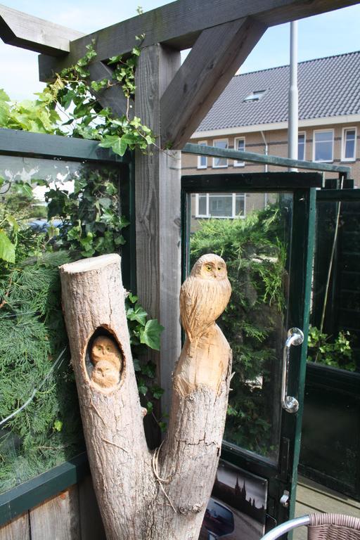 Bed&Breakfast Klokgaaf De Koog  Zimmer foto