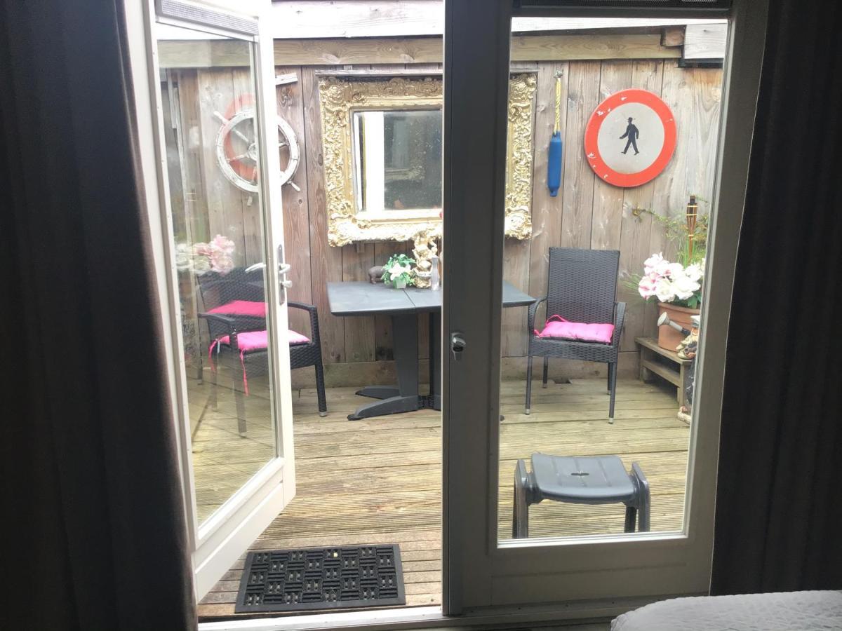 Bed&Breakfast Klokgaaf De Koog  Exterior foto