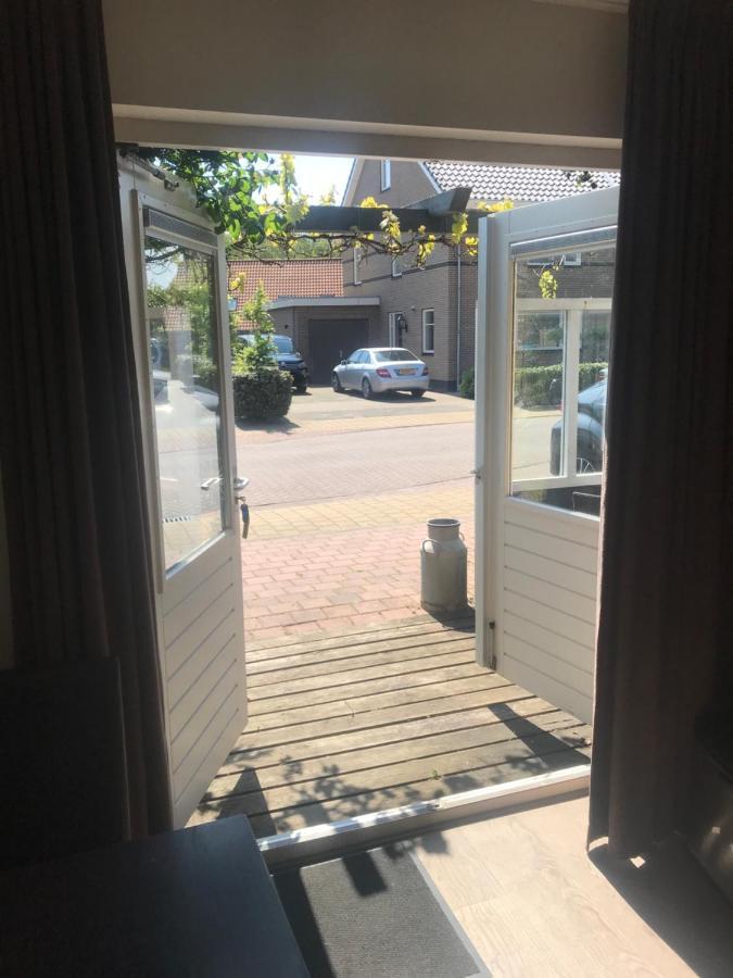 Bed&Breakfast Klokgaaf De Koog  Exterior foto